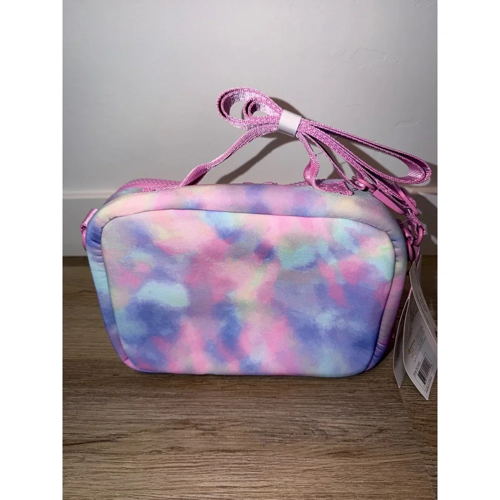 Girls lunch bag 7.5x10